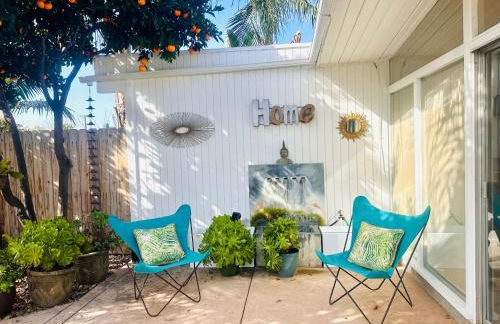 LOOK and BOOK! Midcentury Modern Home near Beach! - Photo 46