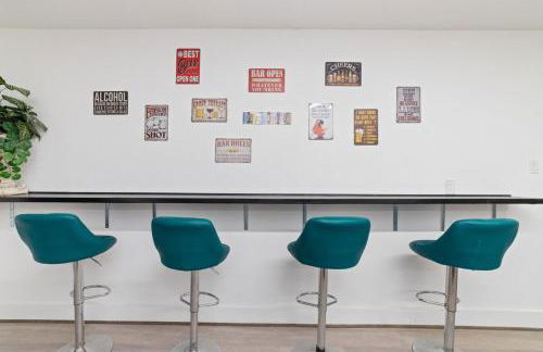 Pickleball-Basketball Oasis-Pool & Spacious Home - Photo 56