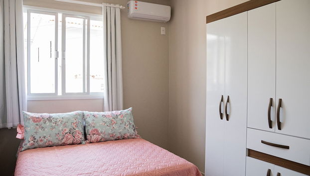 Morada Monte Verde - Florianópolis-SC - Foto 2, Habitación