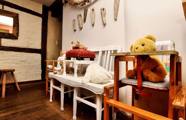 Holiday Home in Vielsalm - Photo 29