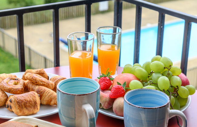 Château De Kergonano - Foto 6