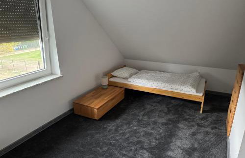 Dom nad jeziorem Hartowiec - Foto 12