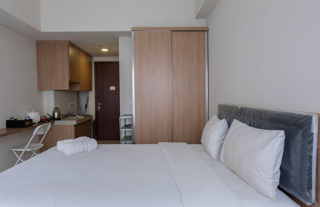 Modern and Comfy Studio Parkland Avenue Apartment - Foto 5