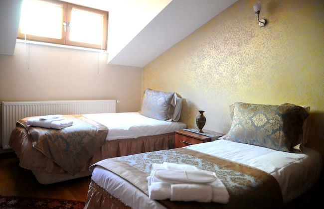 Tala Istanbul Apartments - Foto 5