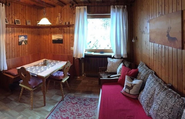 FeWo Waldheimat - Foto 15