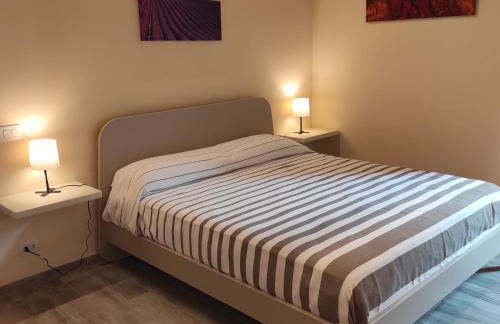 The View - Sunset & Relax - Suite - Appartamenti Vista Lago - Foto 75