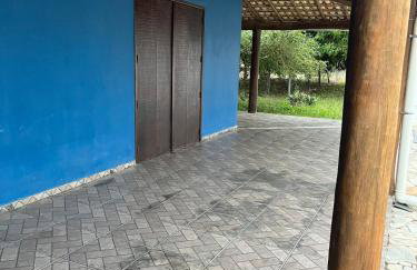 Sítio do Sr Joaquim na Região dos Lagos com Piscina - Foto 25