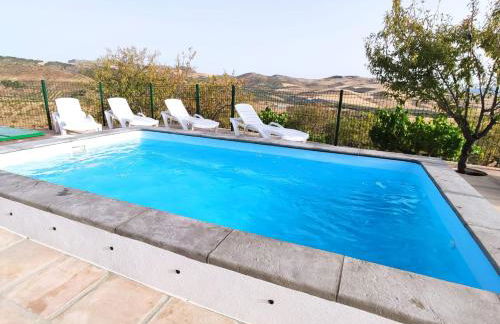 Casa Rural Cerca Del Caminito Del Rey Ardales - Foto 29