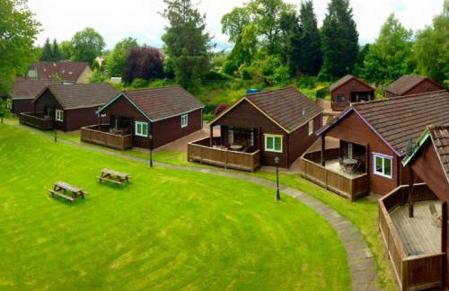 River Edge Lodges - Foto 26