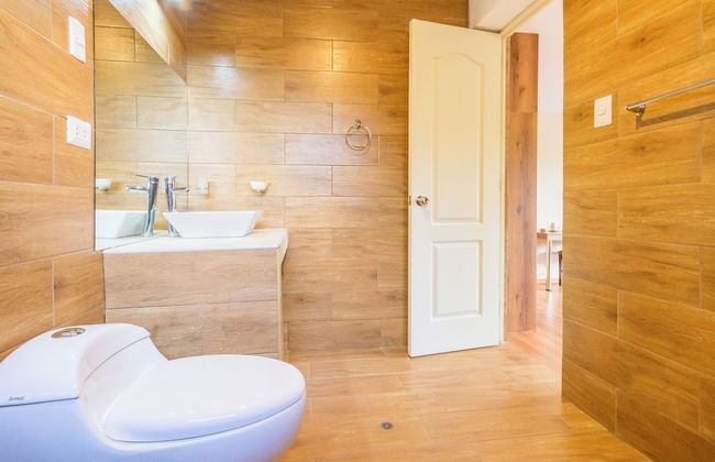 Valles apartamentos ecológicos - Foto 52