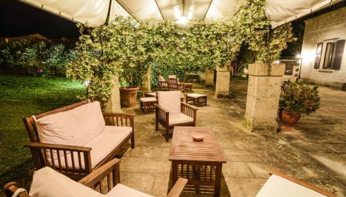 Tenuta Santicuti - Foto 5