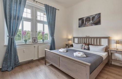 Luxury Boutique Pension - Foto 21