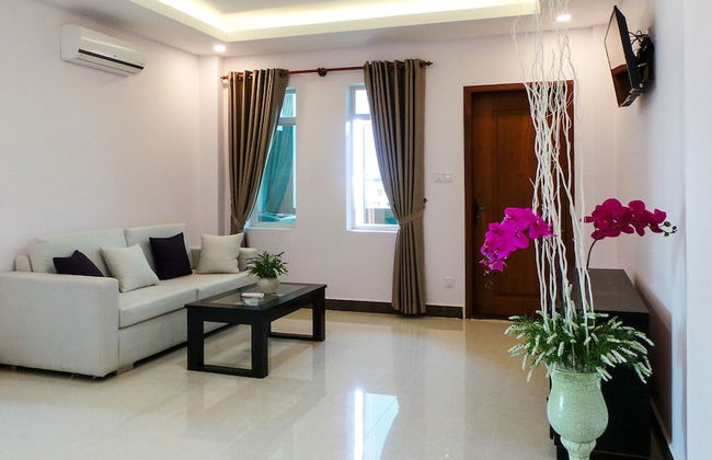 La Belle Residence - Foto 57