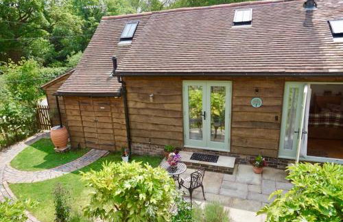 Nest Holiday Hideaway Dove Cottage-Beautiful Location in the Long Mynd Area of Outstanding Natural Beauty-WHIRLPOOL JACUZZI BATHS!! - Foto 61