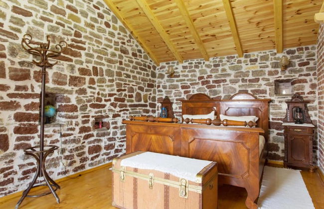 Old Stone House Villas - Foto 29