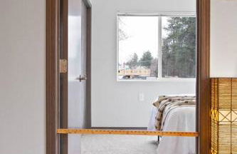 Full ADA Unit - 2 Bed 2 Bath Unit Near Downtown - Foto 31