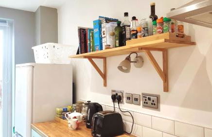 West Kirby Apartment - Foto 16