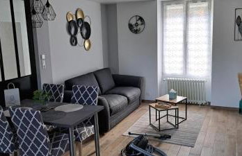 Maison Au 14 - Foto 1