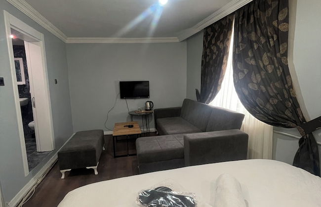 kıyı butik otel - Foto 69