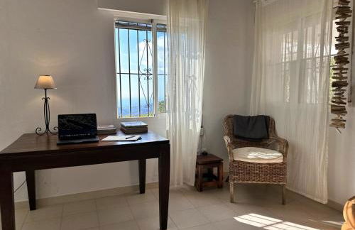 Casa Rural Boas, con vistas impresionantes, Barbacoa en Cómpeta by CostaDelSolEscapes - Foto 24