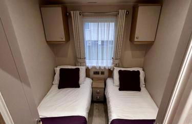 Lake District Willerby Vogue Lodge, Lake View on Haven Lakeland Gold Grade - Foto 6