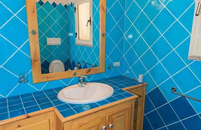 Fantastic Sardinia Casa Piras pir01 - Photo 11