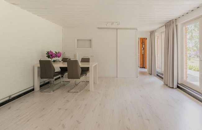 Lovely Chalet in Arendonk With Terrace - Foto 25