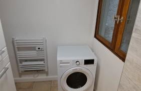 Agreable et moderne appartement Toul centre - Foto 5