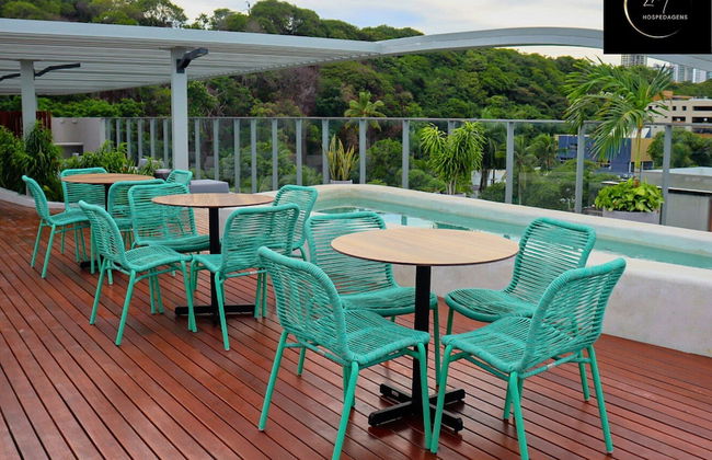 LM Setai Yacth - Foto 39