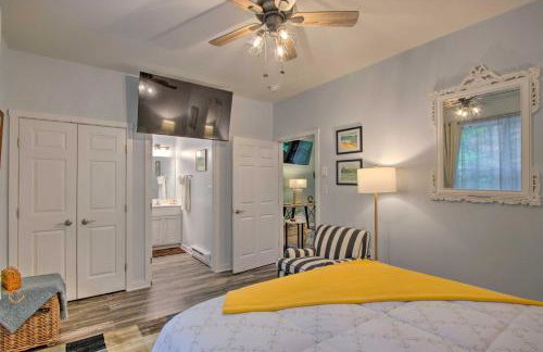 Hike and Ski! Blue Heron Brodheadsville Cottage - Foto 15