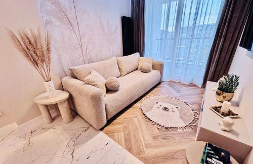Apartamenty Manhattan Łódź Kościuszki - Foto 6