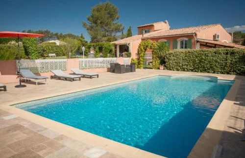 Villa Nycou - Foto 11