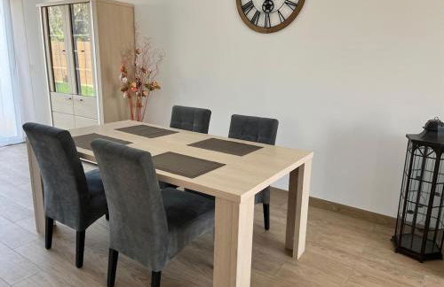 Modern,cozy house near Paris & Disneyland Paris - Foto 20