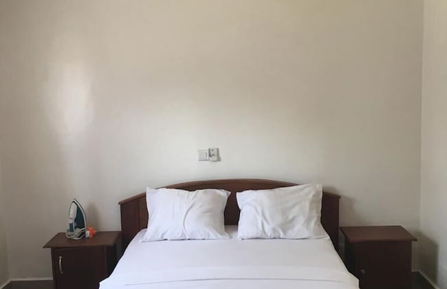 Résidence Hotelière Mezza Vista - Photo 6