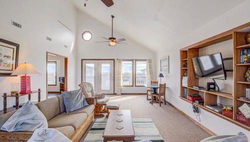 TB1314 Whaley - Topsail Beach - Foto 5