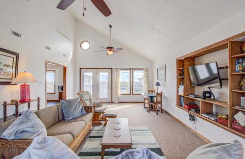 TB1314 Whaley - Topsail Beach - Foto 5