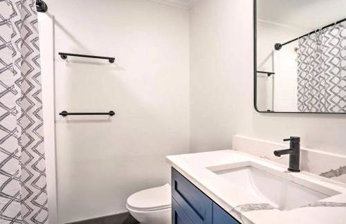 Walk to Dining, Coffee. Ping Pong, Bikes, Fire Pit - Photo 17