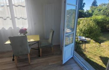 Le Birdie - Maison & Jardin à proximité de Chantilly - Foto 20