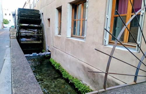 Spacieux 74 m2 Standing Clim & Parking Privé Centre Ville - Photo 29