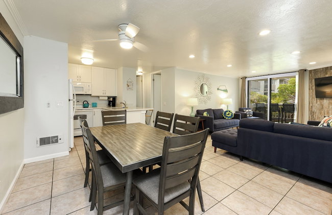 Oceanside Beach Condos - Foto 31