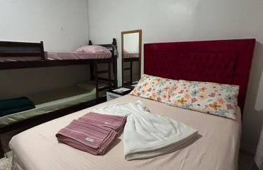 Casa Aconchego & Piscina - Foz do Iguaçu - Foto 6