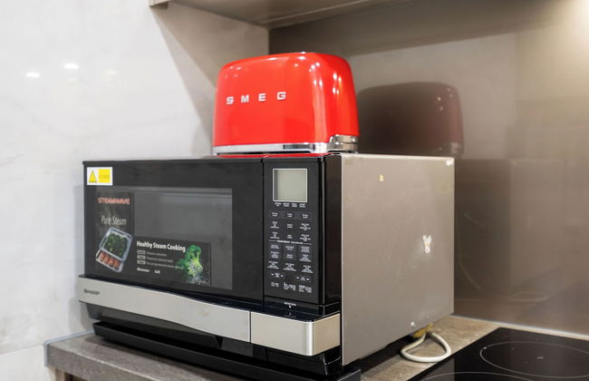 The Marq Angia - Signature Suite - Foto 31