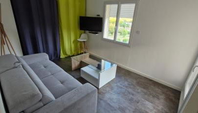 Appartement Aubres - Foto 4
