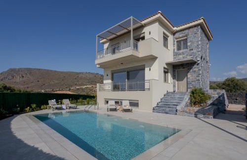 Utopia Luxury Villas - Photo 40