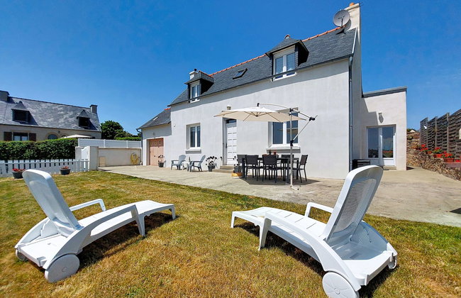 Holiday Home Le Sémaphore by Interhome - Foto 1
