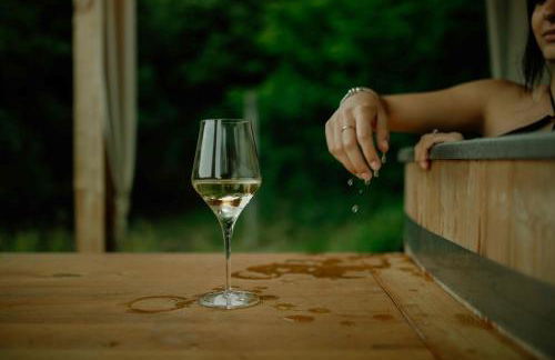 Glamping Il Rifugio dei Marsi - Foto 94