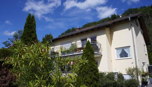 Ferienwohnung Ahrtalblick - Foto 5