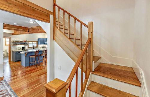 The Mountain Ave House by WanderLodges - Foto 24