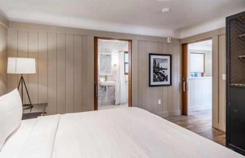 Cedar Crest - Sparrow Cottage 1 - Foto 14