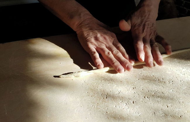 Agriturismo Podere La Paolina - Foto 41